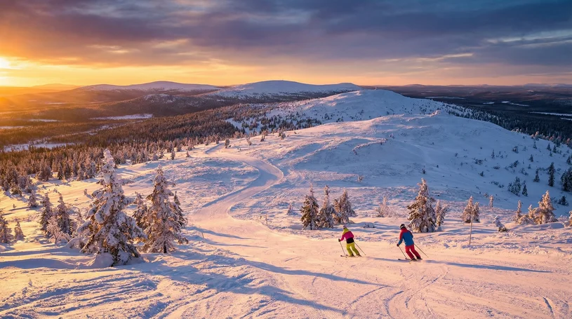 Finland