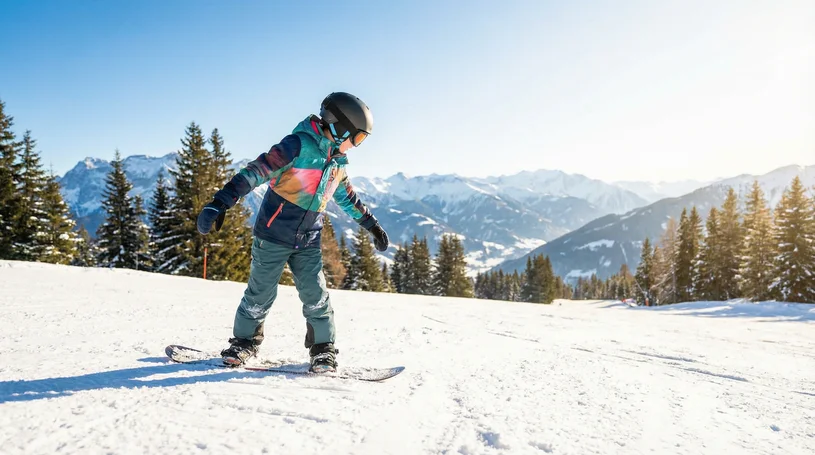 Snowboarding Terms For Beginners