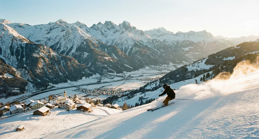 Liechtenstein