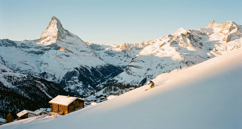 Switzerland