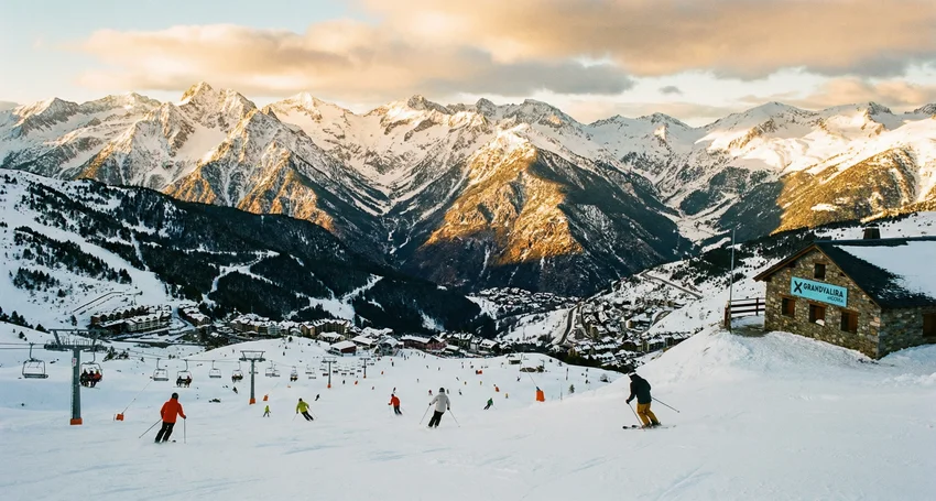 Andorra