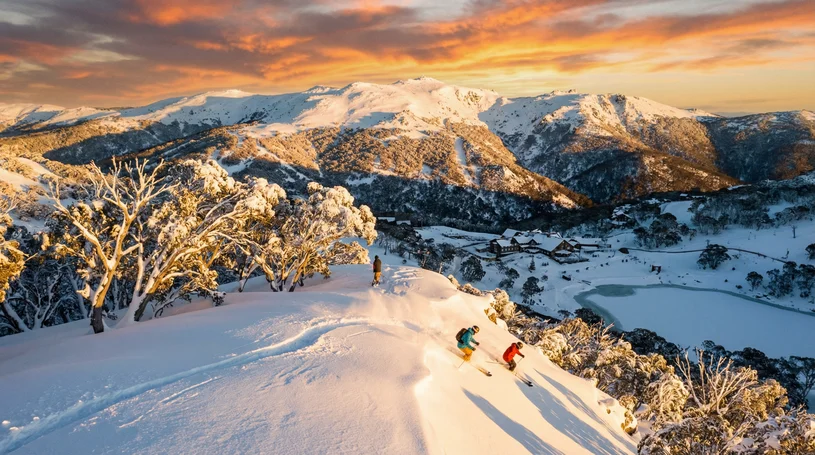 Australia