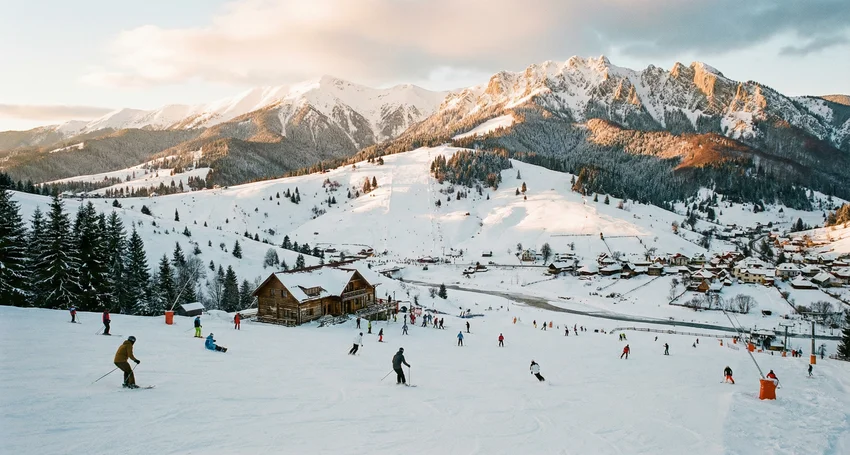 Romania