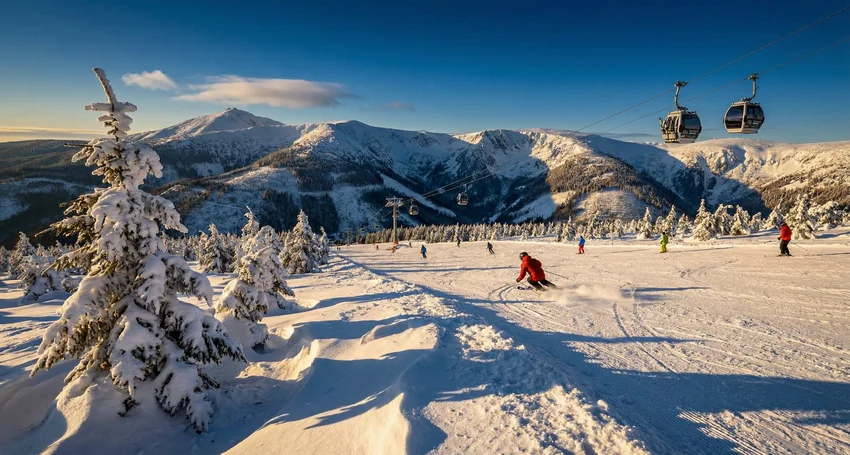 Czech Republic