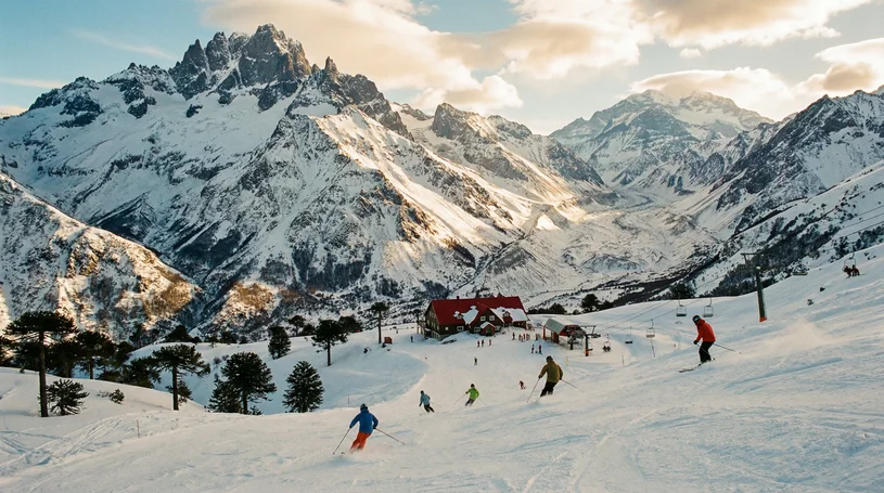 Chile