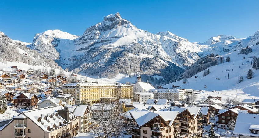 Ski Schools in Engelberg: A Complete Guide to Lessons & Instructors