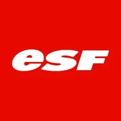 ESF Alpe d'Huez logo
