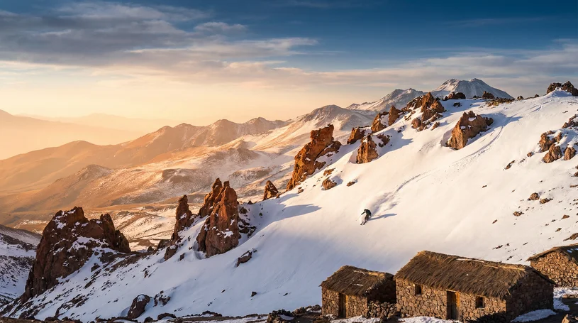 Bolivia