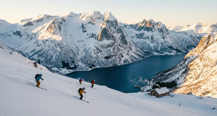 Norway