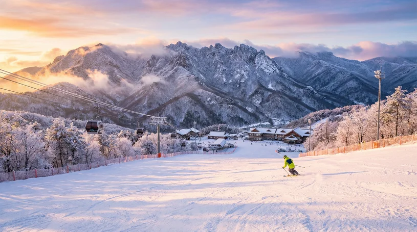 South Korea