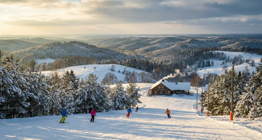 Lithuania
